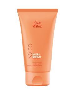 Wella Invigo Nutri-Enrich Frizz Control Cream 5.1 oz