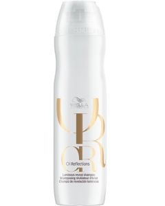 Wella Oil Reflections Luminous Reveal Shampoo 8.45 oz