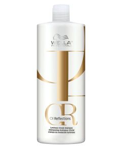 Wella Oil Reflections Luminous Reveal Shampoo 33.8 oz