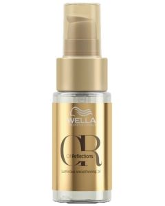 Wella Oil Reflections Smoothing Oil 1 oz (Disc)