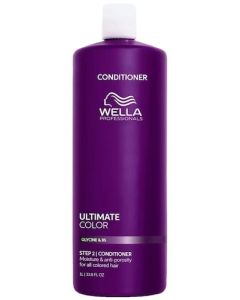 Wella Ultimate Color Conditioner