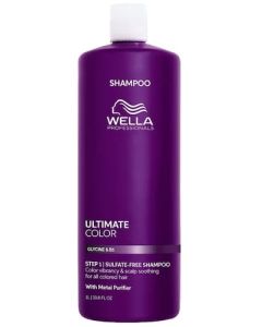 Wella Ultimate Color Shampoo