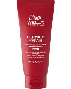 Wella Ultimate Repair Conditioner