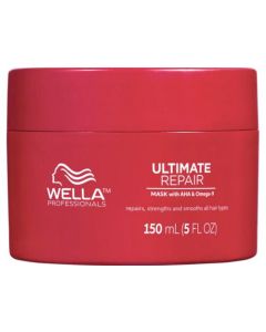 Wella Ultimate Repair Mask 5 oz