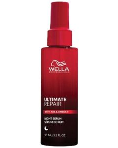 Wella Ultimate Repair Night Serum
