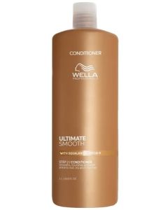 Wella Ultimate Smooth Conditioner