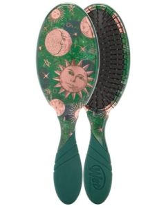 Wet Brush Astrological Fantasy Pro Detangler - Green
