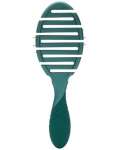 Wet Brush Pro Flex Dry Hairbrush - Green