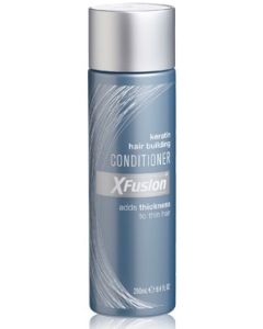 XFusion Keratin Hair Building Conditioner 8.45 oz