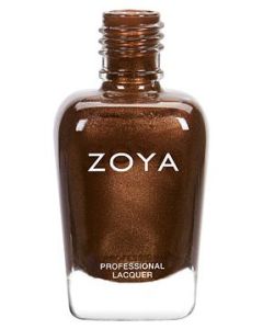 Zoya Cinnamon ZP812