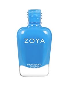 Zoya Mini Pluto ZP1188R Beachy Brights Collection 2023
