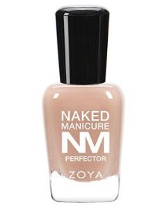 Zoya Naked Manicure Nude Perfector ZP787