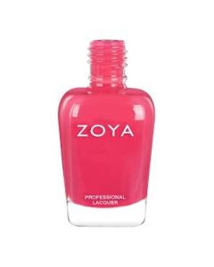Zoya Polish Gigi ZP1147 Pink Palette Collection