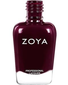 Zoya Rose Palette Suzie Polish ZP1120