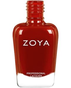 Zoya Sunset Palette Jackie Polish Zp1123
