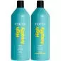 Matrix High Amplify Shampoo & Conditioner Liter Duo. thumbnail