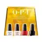 OPI Nail Lacquer 4 Piece Mini Mani Gift Set thumbnail