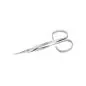 Tweezerman Stainless Steel Cuticle Scissors Model 3004-R thumbnail