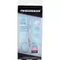 Tweezerman Stainless Steel Cuticle Scissors Model 3004-R thumbnail