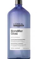 L'Oreal Professionnel Serie Expert Blondifier Gloss Shampoo