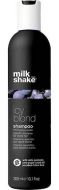 Milkshake Icy Blond Shampoo 10.1 oz