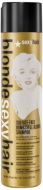 Sexy Hair Blonde Sexy Hair Sulfate-Free Bombshell Blonde Shampoo 10.1 oz