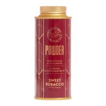 18.21 Man Made Sweet Tobacco Hair Styling Powder 0.28 oz