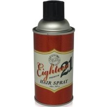 18.21 Eighteen 21 Premium Hait Spray 10oz