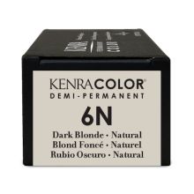 Kenra 6n Dark Blonde Natural Demi Color
