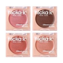 Nicka K Cream Glow Blush