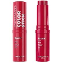 Absolute New York Multifaced Color Stick Blush Cherry Tart MFST06