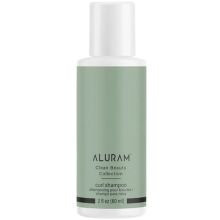 Aluram Curl Shampoo 2 oz