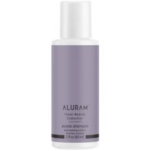 Aluram Purple Shampoo 2 oz