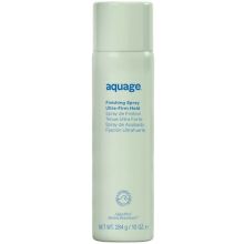 Aquage Finishing Spray Ultra-Firm Hold