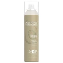 ABBA Firm Finish Hair Spray - Aerosol 8 oz