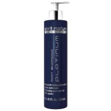 Abril Et Nature Bain Shampoo Platinum 8.45 oz