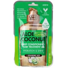 Absolute Aloe Coconut Hair Treatment