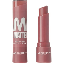 Absolute New York Dahlia Mattifying Lipstick MLAM08