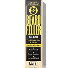 Absolute New York Dual-Ended Black Beard Filler HCBP02