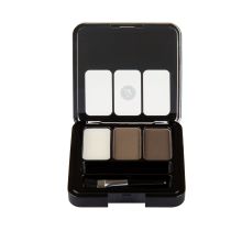 Absolute New York HD Eyebrow Kit Cocoa