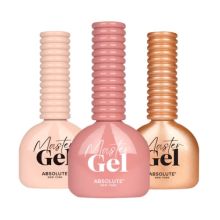 Absolute New York Master Gel Nail Polish