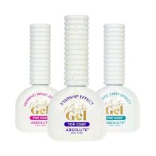 Absolute New York Master Gel Special Top Coat