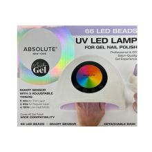 Absolute New York Master Gel UV LED Lamp