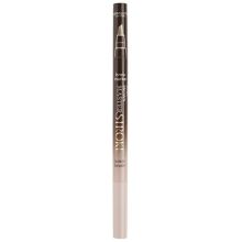 Absolute New York Master Stroke Brow Marker Dark Brown