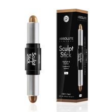 Absolute New York Sculpt Stick Tan ABSS03