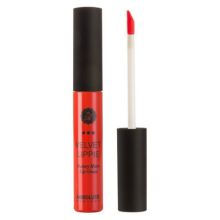 Absolute New York Velvet Lippie Poppy AVL11