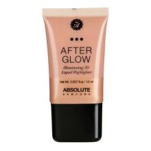 Absolute New York After Glow Illuminating 3D Liquid Highlighter AIL02