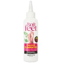 Absolute Soft Feet Callus Eliminator