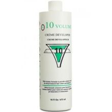 Advantage 10 Volume Cream Developer 32 oz