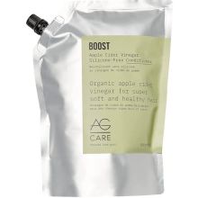 AG Boost Apple Cider Vinegar Conditioner 33.8oz Bag